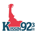 Kissin 92.3 FM
