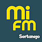 Mi Fm - Sertanejo