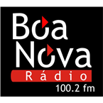Rádio Boa Nova