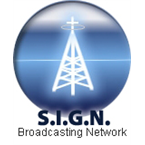 S.I.G.N. Broadcasting Network