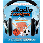 Radio Tacariguas Online