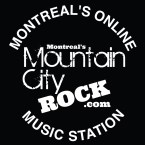 Montreal's Mountain City Rock