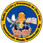 Radio Unción y Presencia de Dios USA
