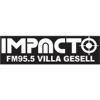 FM Impacto 95.5