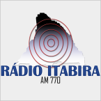 Rádio Itabira