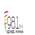 Amana Radio Gombe 98.1 Fm