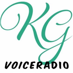k g voice radio