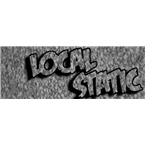 Local Static