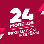24 Morelos