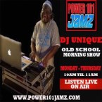 POWER 101 JAMZ