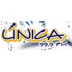 UNICA 99.9 FM