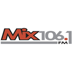 MIX 106.1 FM
