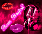 besos brujos