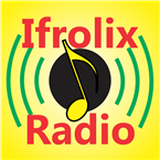 Ifrolix Radio