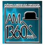 Rádio Luzes da Ribalta