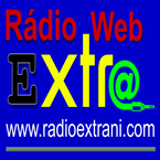 Rádio Web Extra