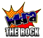 WKRA The Rock