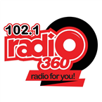 Radio 360 (Accra)