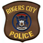 City of Rogers Police and Fire