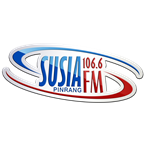 SUSIA FM Pinrang