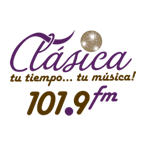 Clasica 101.9 FM
