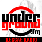 UNDERGROUND.FM - Reggae Radio