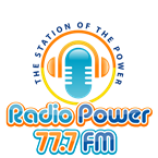 Radio Power 77.7 FM