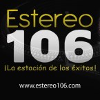 Estereo 106