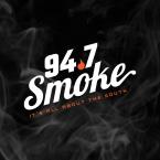 94.7 Smoke