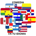 Spanish comedy , jokes and stand up