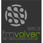 Volver 95.3 FM