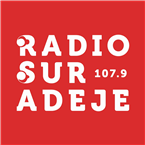 Radio Sur Adeje FM 107.9