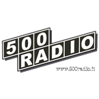 500radio.it