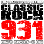 Classic Rock 93.1