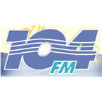 Rádio 104 FM