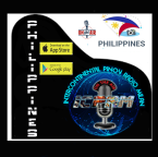 ICPRM Radio Philippines