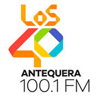 Los 40 Antequera