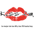 Kiss FM España