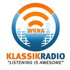 WKNA Klassik radio