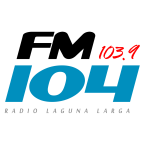 FM 104 Radio Laguna Larga