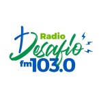 Radio Desafió 103 FM