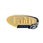 Faith on line  radio
