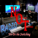 NOT Houze Party Radio