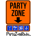 Party Zone Radio . com