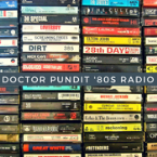 Doctor Pundit '80s Radio