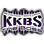 KKBS The Boss