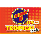 Rádio Tropical FM (Vale)