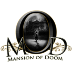 Mansion Of Doom