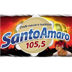 Rádio Santo Amaro FM