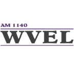 AM 1140 WVEL